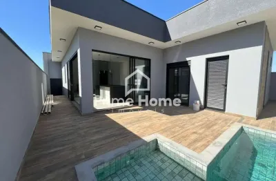 Casa em condomínio fechado com 3 quartos à venda na avenida prefeito josé lozano araújo, 910, jardim ypê, paulínia, 187 m2 por r$ 1.890.000