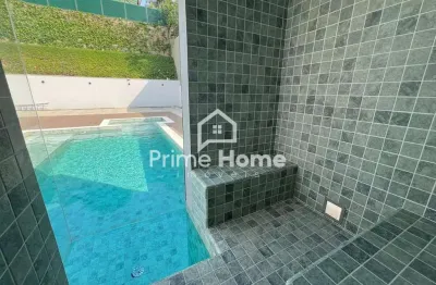 Casa em condomínio fechado com 4 quartos à venda na rua cambuí, 116, loteamento alphaville campinas, campinas, 507 m2 por r$ 8.000.000