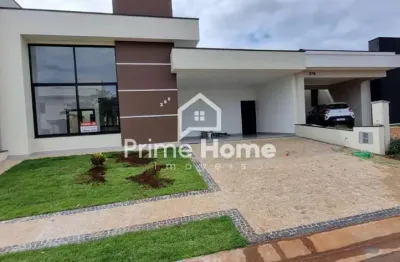 Casa em condomínio fechado com 3 quartos à venda na estr. mun. pln-381, 687, jardim pari, paulínia, 200 m2 por r$ 1.570.000