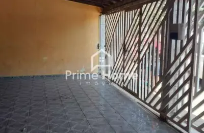 Casa com 3 quartos à venda na marcos dutra pereira, 756, parque bandeirantes i (nova veneza), sumaré, 240 m2 por r$ 380.000