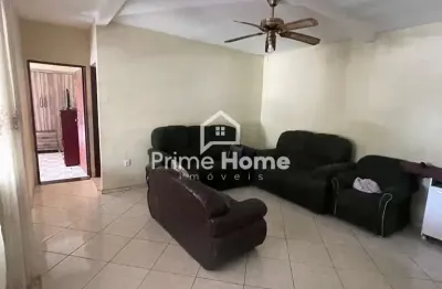 Casa com 3 quartos à venda na rua josé maria miranda, 133, jardim minezotta (nova veneza), sumaré, 126 m2 por r$ 264.000