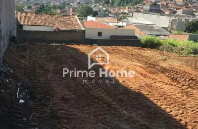 Terreno comercial à venda na avenida deputado luís eduardo magalhães, 1252, cidade satélite íris, campinas por r$ 350.000
