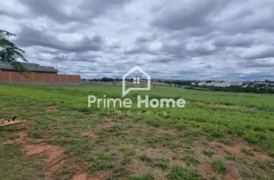 Terreno em condomínio fechado à venda na rua sabiú, 61, loteamento alphaville campinas, campinas por r$ 560.000