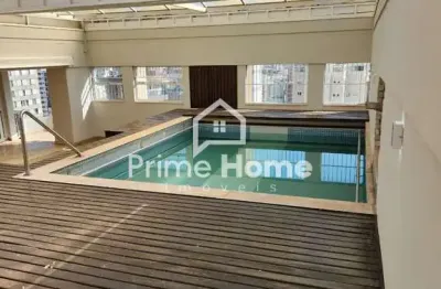 Apartamento com 3 quartos à venda na rua doutor antônio da costa carvalho, 500, cambuí, campinas, 452 m2 por r$ 3.000.000