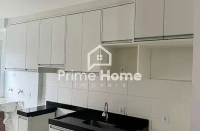 Apartamento com 2 quartos à venda na rua rene ferreira de godoy, 118, residencial vila park, campinas, 49 m2 por r$ 178.000