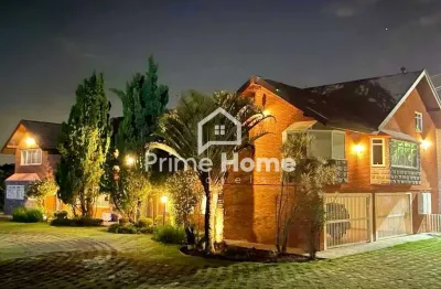Casa em condomínio fechado com 6 quartos à venda na rua giuseppe urso, 992, caixa d´água, vinhedo, 8400 m2 por r$ 7.000.000