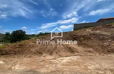 Terreno em condomínio fechado à venda na estrada de servidão januário guilherme, 1130, jardim amanda ii, hortolândia por r$ 128.000