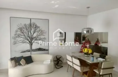 Casa em condomínio fechado com 3 quartos à venda na avenida gessy lever, 915, lenheiro, valinhos, 260 m2 por r$ 1.272.000