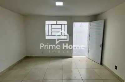 Casa com 2 quartos para alugar na vila joaquim inácio, campinas , 85 m2 por r$ 1.600