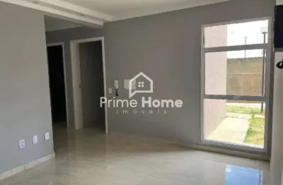 Apartamento com 2 quartos à venda na rua rene ferreira de godoy, 118, residencial vila park, campinas, 52 m2 por r$ 205.000