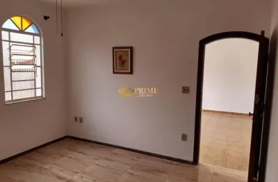 Casa com 3 quartos à venda na cônego januário da cunha barbosa, 246, jardim campos elíseos, campinas, 165 m2 por r$ 560.000