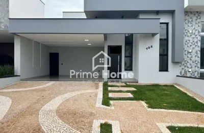 Casa em condomínio fechado com 3 quartos à venda na avenida jardim botânico, 1306, parque olívio franceschini, hortolândia, 170 m2 por r$ 1.050.000
