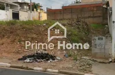 Terreno comercial à venda na rua serra dos cristais, 513, jardim paranapanema, campinas por r$ 330.000