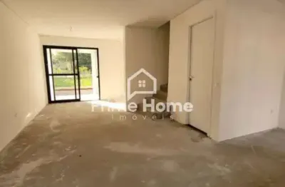 Casa em condomínio fechado com 3 quartos à venda na avenida constante pavan, 962, betel, paulínia, 92 m2 por r$ 700.000