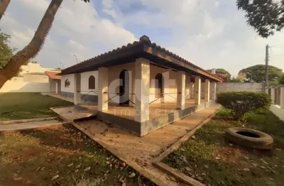 Casa com 4 quartos à venda na carajás, 101, jardim de itapoan, paulínia, 236 m2 por r$ 1.272.000