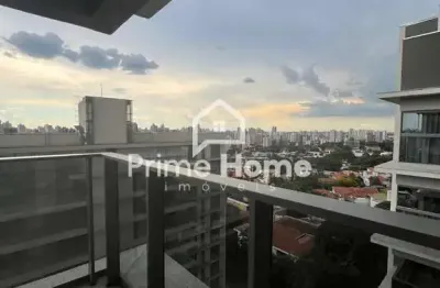 Apartamento com 3 quartos à venda na rua doutor paulo castro pupo nogueira, 40, nova campinas, campinas, 125 m2 por r$ 2.100.000