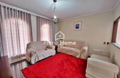 Casa com 3 quartos à venda na rua josé estevão teixeira mendes, 132, jardim campos elíseos, campinas, 350 m2 por r$ 950.000
