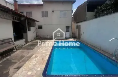 Casa com 5 quartos à venda na rua che guevara, 175, jardim nova esperança, campinas, 250 m2 por r$ 470.000