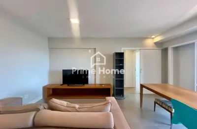 Apartamento com 2 quartos para alugar na rua santo antônio, 435, cambuí, campinas, 91 m2 por r$ 7.000