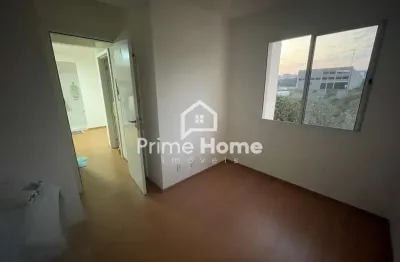 Apartamento com 2 quartos à venda na rua sabedoria, 130, jardim boer i, americana, 45 m2 por r$ 212.000