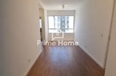 Apartamento com 2 quartos à venda na estrada geraldo costa camargo, 515, jardim são bento, hortolândia, 52 m2 por r$ 275.000
