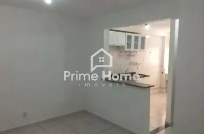 Apartamento com 2 quartos à venda na rua maria grassi sinigaglia, 128, recanto fortuna, campinas, 48 m2 por r$ 265.000