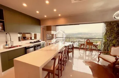 Apartamento com 2 quartos à venda na avenida wellman galvão de frança rangel, 798, swiss park, campinas, 107 m2 por r$ 1.680.000
