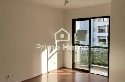 Apartamento com 2 quartos à venda na rua salvador penteado, 76, vila rossi borghi e siqueira, campinas, 62 m2 por r$ 550.000