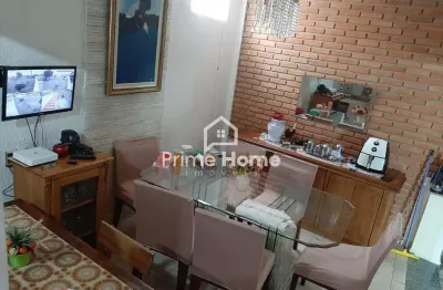 Casa com 2 quartos à venda na rua edmundo plácido chiavegatto, 683, jardim dos oliveiras, campinas, 172 m2 por r$ 680.000