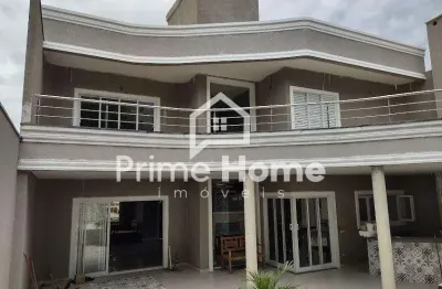 Casa em condomínio fechado com 3 quartos à venda na rua argeo piva, 100, morumbi, paulínia, 330 m2 por r$ 2.000.000