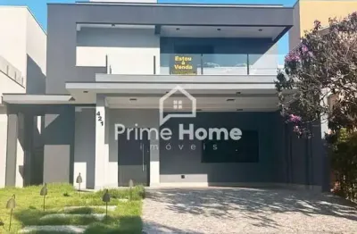 Casa em condomínio fechado com 3 quartos à venda na avenida josé hoffmann, residencial real parque sumaré, sumaré, 230 m2 por r$ 1.490.000
