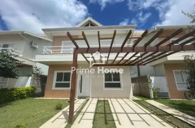Casa em condomínio fechado com 3 quartos à venda na rua dos servidores públicos, 490, sao joaquim, vinhedo, 197 m2 por r$ 1.220.000