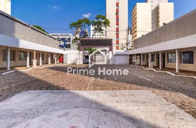 Prédio para alugar na avenida doutor moraes salles, 1151, centro, campinas, 1263 m2 por r$ 40.000