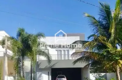 Casa em condomínio fechado com 4 quartos à venda na avenida santana, 1190, jardim golden park residence, hortolândia, 196 m2 por r$ 1.580.000