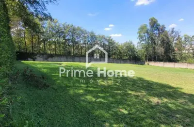 Terreno em condomínio fechado à venda na estrada municipal josé costa de mesquita, 1, chácara alvorada, indaiatuba por r$ 800.000