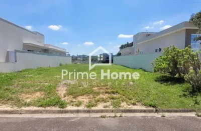 Terreno em condomínio fechado à venda na rodovia lix da cunha, 1, jardins do império, indaiatuba por r$ 600.000