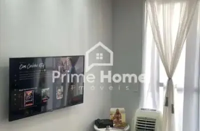 Apartamento com 2 quartos à venda na rua alfredo battibugli, 53, jardim garcía, campinas, 43 m2 por r$ 315.880
