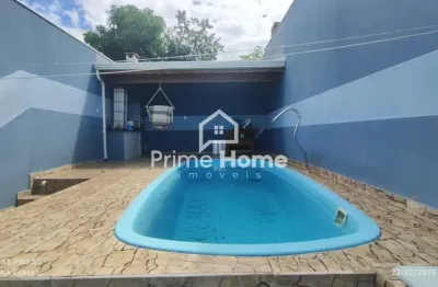 Casa com 2 quartos à venda na rua henrique thoni filho, 189, jardim ouro preto, campinas, 94 m2 por r$ 360.000