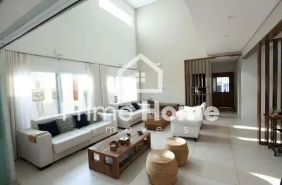 Casa em condomínio fechado com 3 quartos à venda na rua roberto abdalla, 23, vila dos plátanos, campinas, 291 m2 por r$ 2.690.000
