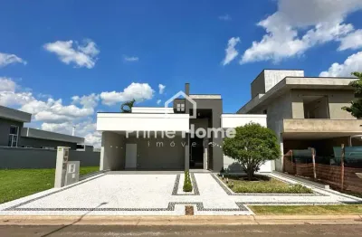 Casa em condomínio fechado com 3 quartos à venda na rua izolino clemente duarte, 650, jardim america, paulínia, 228 m2 por r$ 2.090.000