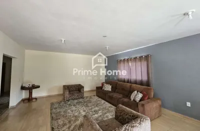 Chácara / sítio com 3 quartos à venda na doutora matilde pettine, 324, jardim monte belo, campinas, 200 m2 por r$ 900.000