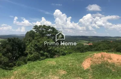 Terreno em condomínio fechado à venda na avenida isaura roque quércia, loteamento caminhos de san conrado (sousas), campinas por r$ 1.250.000