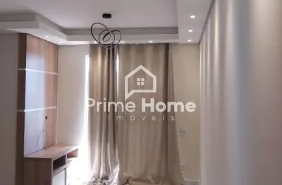 Apartamento com 3 quartos à venda na rua antonio de souza lima, 48, residencial parque da fazenda, campinas, 68 m2 por r$ 516.000