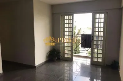 Apartamento com 3 quartos à venda na rua dos guatás, 250, vila costa e silva, campinas, 80 m2 por r$ 550.000