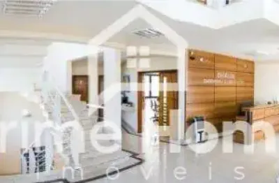 Prédio para alugar na rua humberto pescarini, 721, centro, vinhedo, 350 m2 por r$ 18.000