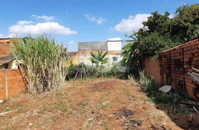 Terreno comercial à venda na praça dos eucaliptos, 1, parque dos pinheiros, hortolândia por r$ 250.000