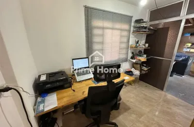 Casa com 3 quartos à venda na avenida guarani, 222, jardim guarani, campinas, 129 m2 por r$ 330.000
