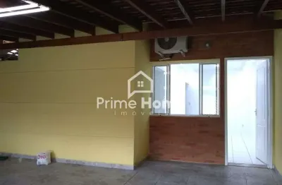 Casa com 3 quartos à venda na rua sócrates, 74, loteamento residencial campina verde, campinas, 70 m2 por r$ 360.000