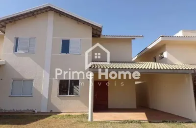 Casa em condomínio fechado com 2 quartos à venda na estrada municipal prefeito orlando kiosia, 820, parque souza queiroz, cosmópolis, 115 m2 por r$ 400.000