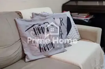 Apartamento com 2 quartos à venda na rua um, 45, jardim nova abolição, campinas, 45 m2 por r$ 254.400